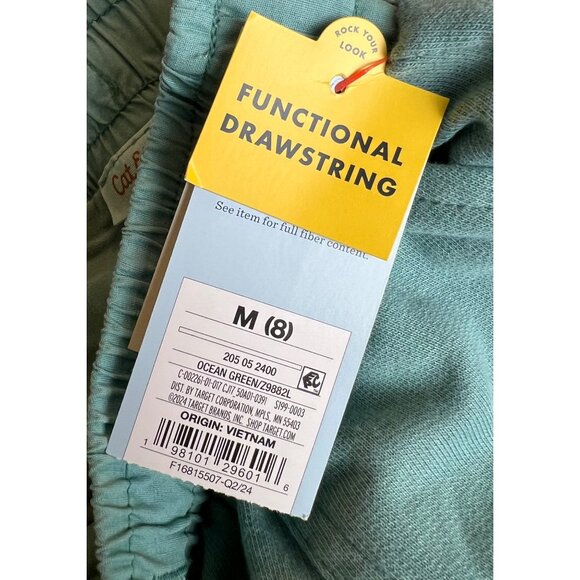 Cat & Jack Skirt w/ Attached Shorts - Picture 11 of 13